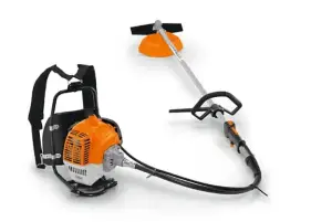 Guadaña de mochila FR 230 de gasolina STIHL