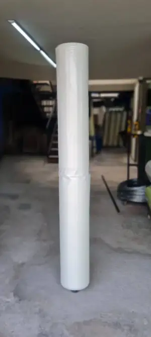Plástico Agroclear para Invernadero | Resistente y de Alta Calidad
