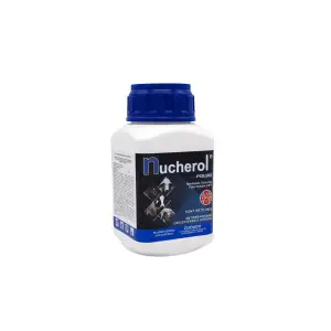 Desparasitante Metrifonato Nucherol x 15 Gr